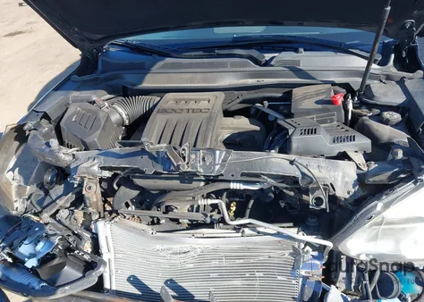 2016 Chevrolet Equinox Lt из США, поврежденный, VIN 2GNFLFEK4G6280917